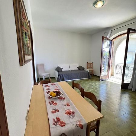 Maison Umberto I A Villasimius Centro Exteriér fotografie