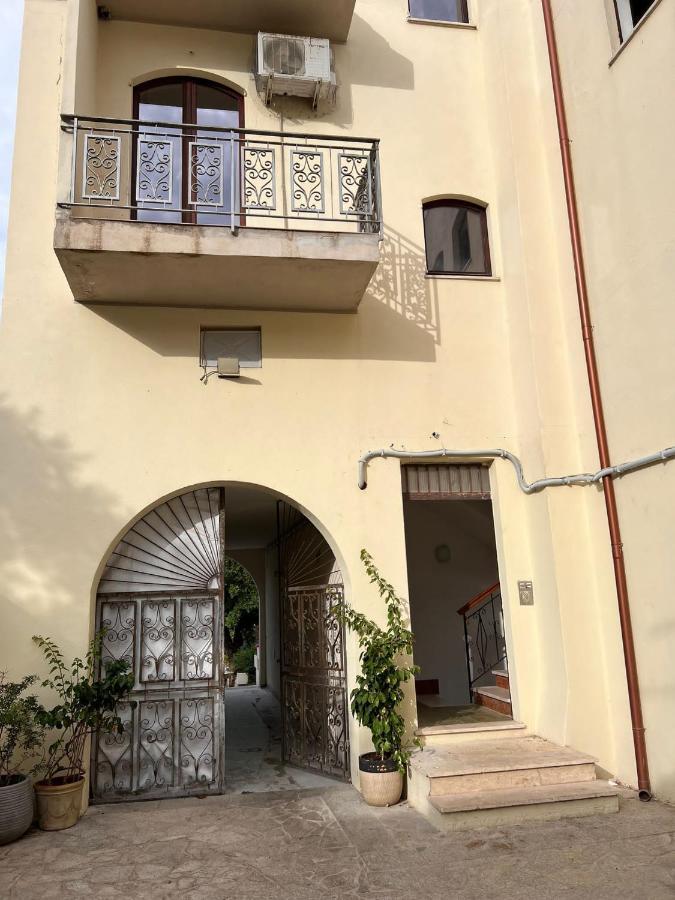 Maison Umberto I A Villasimius Centro Exteriér fotografie