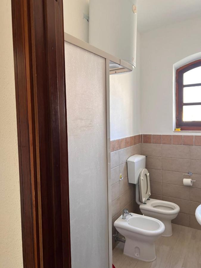 Maison Umberto I A Villasimius Centro Exteriér fotografie