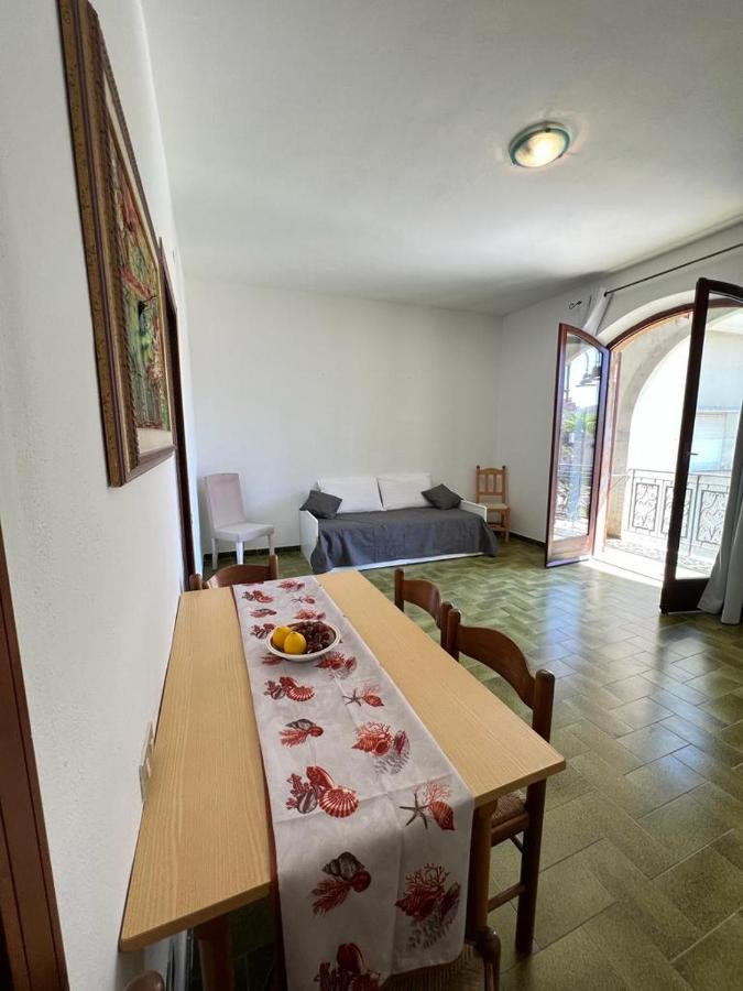 Maison Umberto I A Villasimius Centro Exteriér fotografie