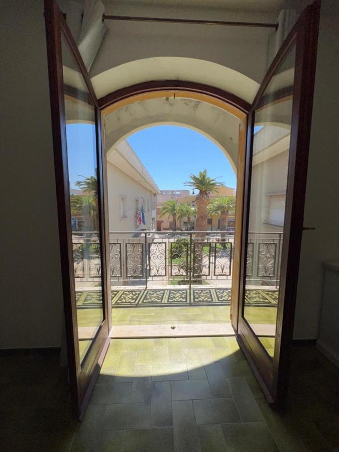 Maison Umberto I A Villasimius Centro Exteriér fotografie
