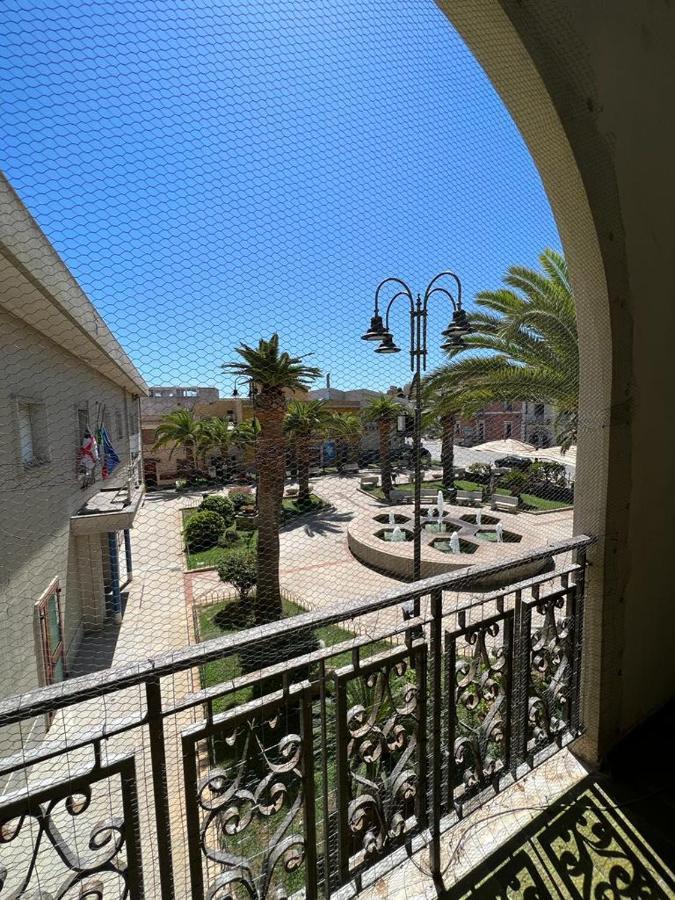Maison Umberto I A Villasimius Centro Exteriér fotografie