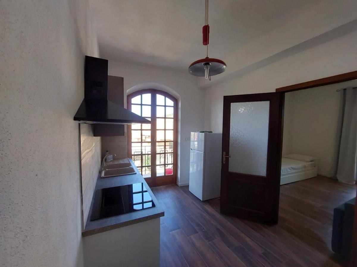Maison Umberto I A Villasimius Centro Exteriér fotografie