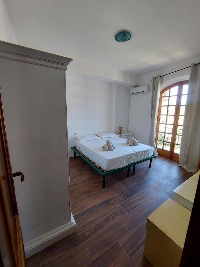 Maison Umberto I A Villasimius Centro Exteriér fotografie